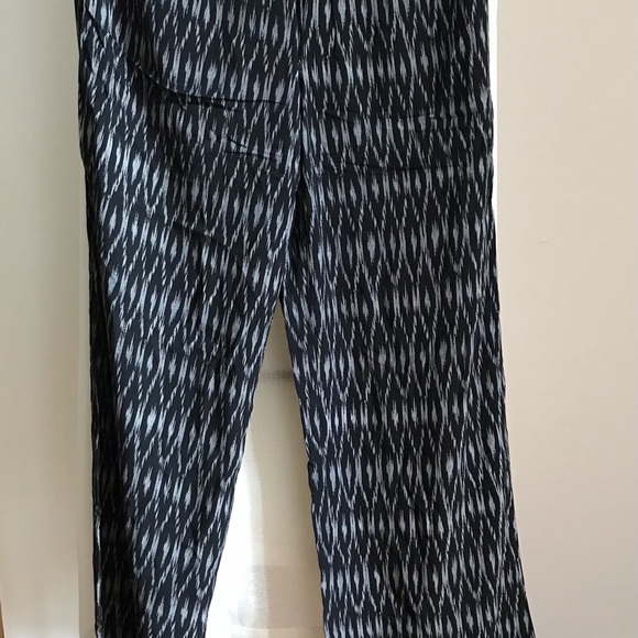 Summer pants - Picture 2 of 2